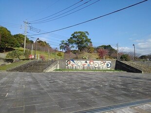 ヒッコリー　リッジ弐番館の物件外観写真